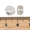 Brass Rhinestone Beads KK-U071-02A-01S-3