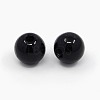 Imitated Pearl Acrylic Beads PACR-10D-5-1