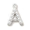 Plastic Imitation Pearl Pendants KK-P230-17P-A-1