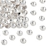 Preciosa&reg MAXIMA Crystal No Hotfix Flatback Stones Y-PRC-NSS12-00030-1