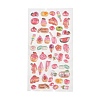 Epoxy Resin 3D Puffy Self Adhesive Stickers DIY-G122-02A-2