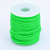 Hollow Pipe PVC Tubular Synthetic Rubber Cord RCOR-R007-4mm-03-1