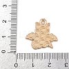 Halloween Alloy Enamel Pendants FIND-I052-01KCG-10-3