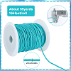 50M 16 Inner Cores Polyester & Spandex Cord Ropes RCP-SP0001-01D-2