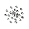 Preciosa&reg Crystal Beads X-PRC-BA3-00030-270-3