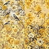 Flower Pattern Scrapbook Paper SCRA-PW0010-11-2