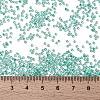 MIYUKI Round Rocailles Beads X-SEED-G009-RR0536-4