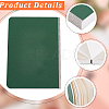 1Pc Portable Art Drawing Sketchbooks AJEW-SP0004-28D-02-5