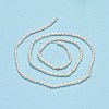 Natural Cultured Freshwater Pearl Beads Strands PEAR-J006-01A-3