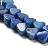 Natural Dolomite Beads Strands G-F765-H06-01-4