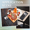 PU Leather Knife and Fork Storage Bag LS-AJEW-WH20077-049B-4