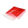 Rectangle Plastic Self-Adhesive Bags OPP-I003-01-4