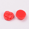 Druzy Resin Cabochons LS-CRES-S040-12mm-12-2