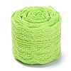 Polyester Lace Trim OCOR-A004-01P-3