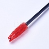 Nylon Eye Lashes Cosmetic Brushes MRMJ-TAC0003-02D-2