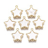 Brass Links KK-R134-041-NF-1