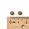 Preciosa&reg Crystal Beads Y-PRC-BA5-10220-5