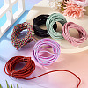 5M Nylon Coated 304 Stainless Steel Braided Wires TWIR-TA0001-07A-9