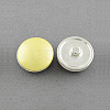 Brass Jewelry Snap Buttons X-BUTT-R002-M1-2