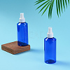 200ml Refillable PET Plastic Spray Bottles TOOL-Q024-02C-02-5
