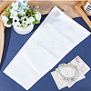 Women's Wedding Dress Back Shield Replacement DIY-WH0349-88A-4