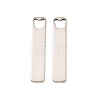 201 Stainless Steel Big Pendants SA-CBAE507-01C-P-1