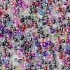 12/0 Glass Seed Beads SEED-R051-02A-02-2