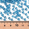 Glass Seed Beads SEED-A006-4mm-103B-3