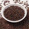 MIYUKI Round Rocailles Beads SEED-G008-RR3761-2