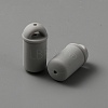 Bottle Food Grade Eco-Friendly Silicone Beads SIL-WH0006-20D-2