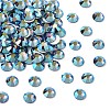 Preciosa&reg MAXIMA Crystal No Hotfix Flatback Stones Y-PRC-NSS16-20030-200-1