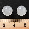 Acrylic Beads OACR-U005-08C-3