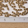 MIYUKI Quarter TILA Beads SEED-JP0008-QTL0457-3