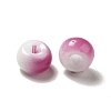 6/0 Opaque Glass Seed Beads LS-SEED-P005-A13-2