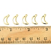 40Pcs 304 Stainless Steel Charms STAS-FS0001-51-5
