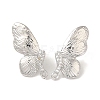 Brass Micro Pave Cubic Zirconia Studs Earring Findings KK-K371-16P-1