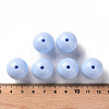 Opaque Acrylic Beads MACR-S370-C20mm-SS2113-4