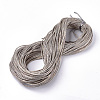 PU Leather Cords LC-S018-07B-2