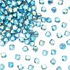 Preciosa&reg Crystal Beads X-PRC-BA6-60100-20000-3