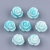 Synthetic Coral Beads CORA-S027-31I-1
