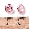 Cubic Zirconia Cabochons ZIRC-H126-07B-3
