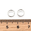 Rack Plating Brass Open Jump Rings KK-O139-18V-S-3