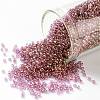 TOHO 15/0 Round Beads SEED-JPTR15-0203-1