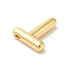 Rack Plating Brass Pendants X-KK-R143-21G-T-2