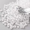 6/0 Glass Seed Beads SEED-US0003-4mm-M1-1