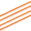 Nylon Chinese Knot Cord NWIR-C003-01B-08-3