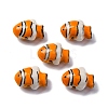 Handmade Porcelain Beads PORC-R002-01J-1