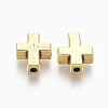 Tibetan Style Alloy Beads TIBEB-A134914-AG-LF-2