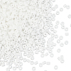 100Pcs Plastic Sleeve Ring FIND-OC0003-05A-1
