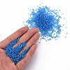 Glass Cylinder Beads SEED-S047-J-002-5